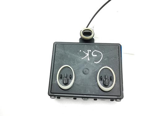 Electronic module SKODA SUPERB IV Estate (NZ5) 1.5 TSI iV PHEV | BP36703654M83 - Image 2