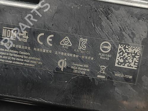 Electronic module TESLA MODEL 3 (5YJ3) EV AWD | BP33732549M83 - Image 7