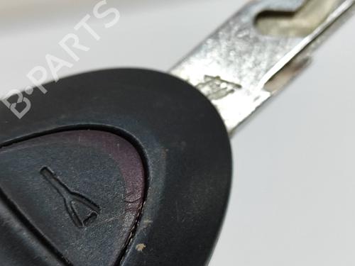 Electronic module PORSCHE CAYMAN (987) S 3.4 | BP28062337M83 