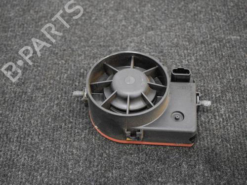 Used Electronic module CITROËN C3 III (SX) 1.2 VTi 82 (82 hp) 14665687