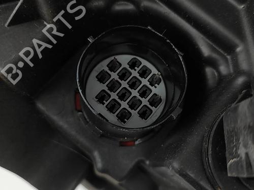 Right headlight PORSCHE CAYENNE Coupe (9YB) 3.0 AWD (9YBAA1) | BP33732596C29 - Image 5