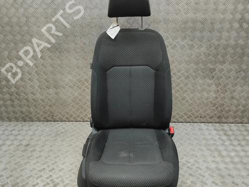 Asiento delantero derecho VW PASSAT B7 (362) 2.0 TDI (140 hp) 31686804