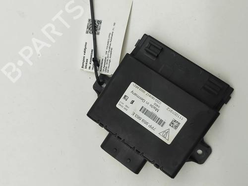 Electronic module VW TOUAREG (7P5, 7P6) 3.0 V6 TDI | BP33395084M83 - Image 2