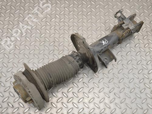 Used Left front shock absorber Left front shock absorber MERCEDES-BENZ CLA Coupe (C117) CLA 220 CDI / d (117.303) (170 hp) 33355553 33355553