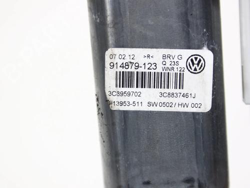 Left front window motor VW PASSAT CC B6 (357) 2.0 TDI | BP9897869E21