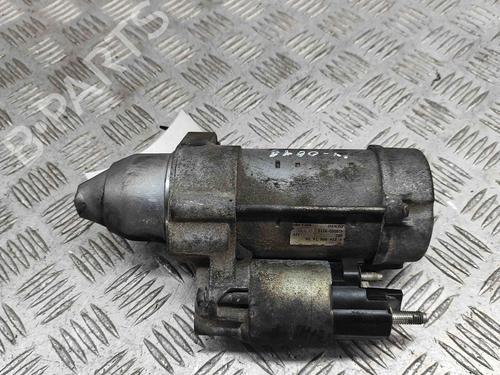 Used Starter HYUNDAI TUCSON (TL, TLE) 1.7 CRDi (116 hp) 27533004