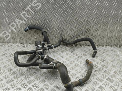 Pipe VOLVO S60 II (134) D3 | BP39719621M125 - Image 2