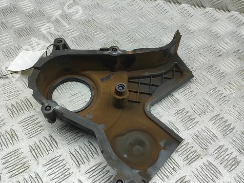Timing cover JAGUAR XJ (X350, X358) D 2.7 | BP32076497M123 