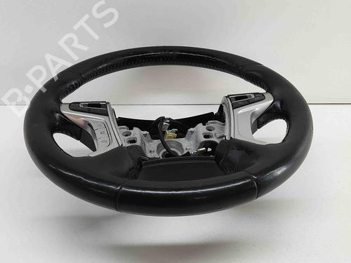 Steering wheel MITSUBISHI OUTLANDER III (GG_W, GF_W, ZJ, ZL, ZK) 2.0 Hybrid 4WD (GG2W) | BP29458340C49 