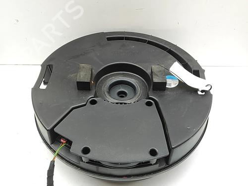 Used Electronic module Electronic module AUDI Q5 (FYB, FYG) SQ5 TFSI quattro (354 hp) 33292000 33292000