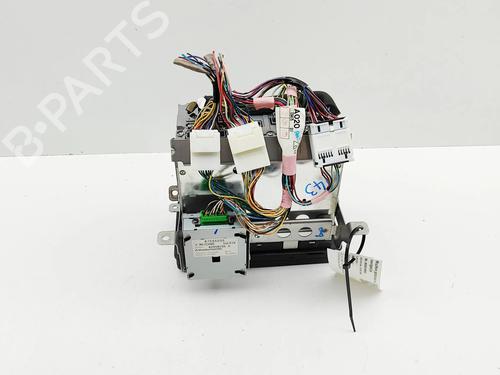 Electronic module MITSUBISHI LANCER VIII (CY_A, CZ_A) EVO X (CZ4A) | BP34560264M83  - Image 5