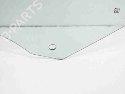 Front left door window OPEL ASTRA K (B16) 1.6 Turbo (68) | BP6746069C18 