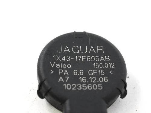 Electronic sensor JAGUAR S-TYPE II (X200) 2.7 D | BP30211094M84