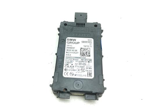 Used Electronic module Electronic module BMW 5 (G60, G90, G68) i5 eDrive40 (340 hp) 34347704 34347704