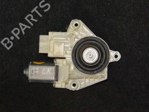 Used Left rear window motor VW GOLF VII (5G1, BQ1, BE1, BE2) 1.4 TSI (140 hp) 6715822