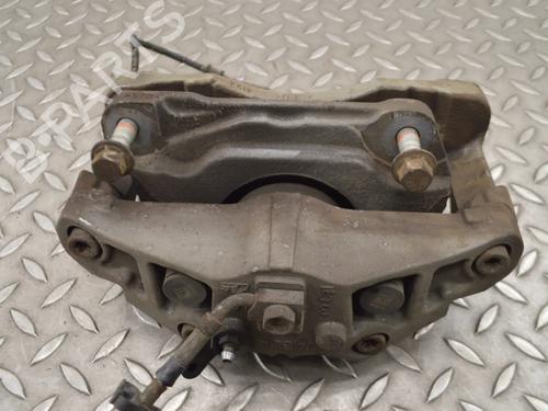 Left front brake caliper JAGUAR F-TYPE Coupe (X152) 3.0 SCV6 | BP33352192M105  - Image 5