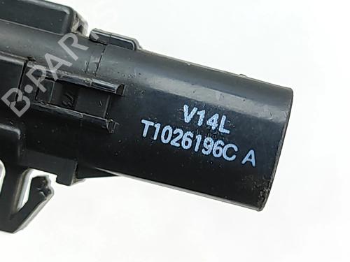 Electronic sensor NISSAN LEAF (ZE1) Electric | BP33798171M84  - Image 5