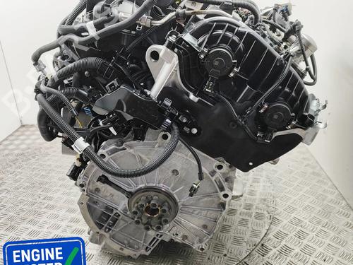 Used Engine Engine BMW 7 (G11, G12) 745 Le Plug-in-Hybrid xDrive (286 hp) 32973123 32973123