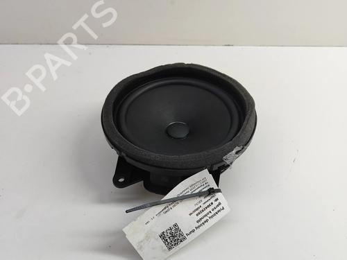 Used Speaker Speaker VOLVO XC60 II (246) B5 Mild-Hybrid (250 hp) 28432827 28432827