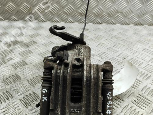 Used Left rear brake caliper AUDI A1 Sportback (GBA) 30 TFSI (116 hp) 16945269