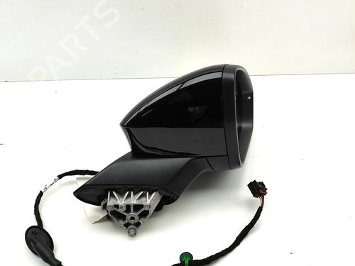 Right mirror VW ID.4 (E21) Pure | BP33291793C27 - Image 2