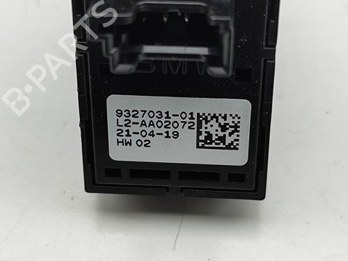 Left front window switch BMW 5 (G30, F90) 530 e Plug-in-Hybrid | BP27577123I27 