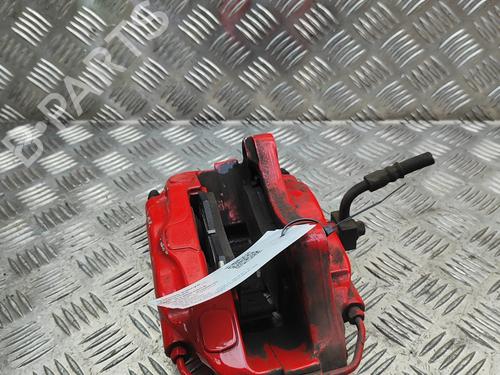 Bremssattel links hinten TESLA MODEL S (5YJS) P100D AWD | BP28302618M107 