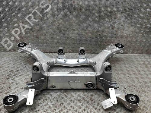 Used Rear axle MERCEDES-BENZ GLC (X253) 220 d 4-matic (253.905, 253.903) (163 hp) 17374813