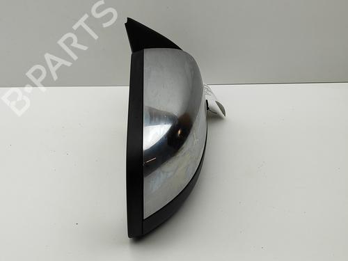 Right mirror FORD RANGER (TKE) 2.2 TDCi 4x4 | BP25893867C27 
