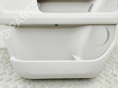 Venstre frontpanel VW ID. Buzz Bus (EBB, EBJ) Electric (EBB) | BP38932208C58 - Image 3