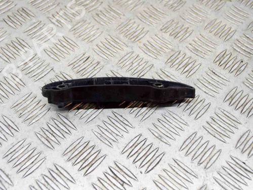 Front bumper bracket LAND ROVER RANGE ROVER EVOQUE (L538) 2.0 D 4x4 | BP14631298C158 