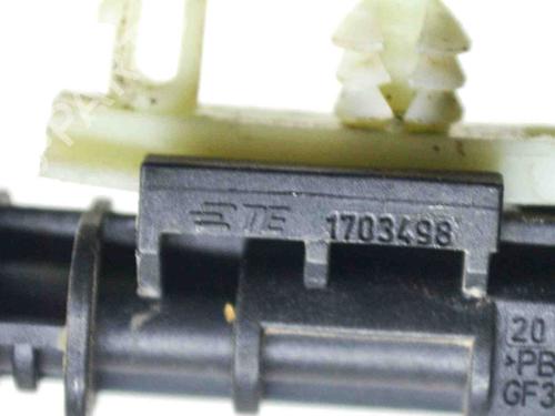 Electronic module JAGUAR F-TYPE Coupe (X152) 3.0 SCV6 | BP7732875M83 