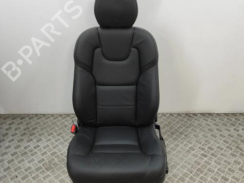 Used Left front seat Left front seat VOLVO V60 II (225) B6 Mild-Hybrid AWD (299 hp) 33383287 33383287