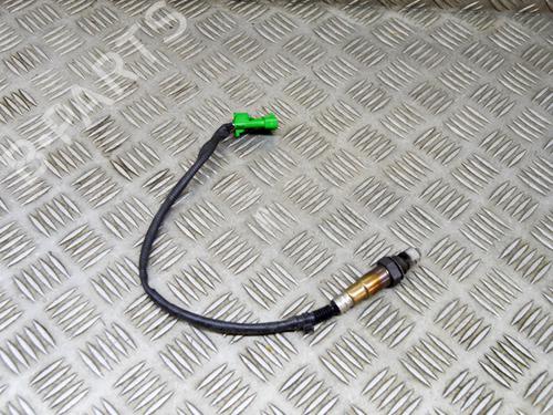 Used Electronic sensor PEUGEOT 3008 II SUV (MC_, MR_, MJ_, M4_) 1.6 THP 165 (M45GYW, M45GZW, M45GYV) (165 hp) 11252399