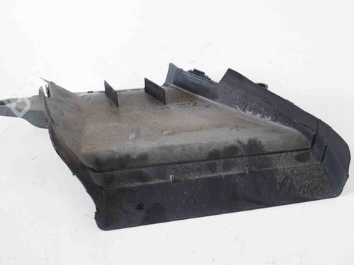 Used Grille AUDI A4 B8 Avant (8K5) 2.0 TDI (170 hp) 30258659