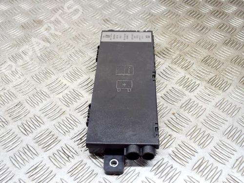 Electronic module LAND ROVER RANGE ROVER VELAR (L560) 2.0 D180 TD4 4x4 | BP14632991M83