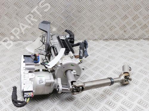 Steering column FORD USA MUSTANG MACH-E (CGW) EV | BP38756642M21 - Image 3