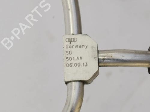 Pipe AUDI A7 Sportback (4GA, 4GF) 3.0 TFSI quattro | BP14660571M125