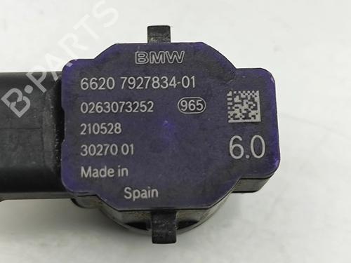 Electronic module BMW 8 Gran Coupe (G16, F93) M8 | BP28956187M83  - Image 6