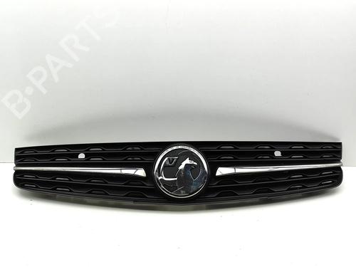 Used Grille OPEL VIVARO C Bus (K0) 2.0 (144 hp) 31951236