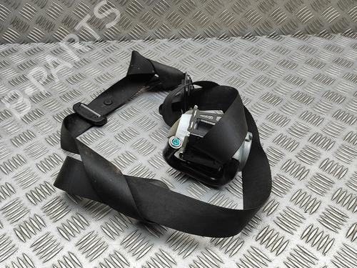 Rear right seatbelt MERCEDES-BENZ EQB (X243) EQB 300 4-matic (243.608, 243.609) | BP29623255I28 