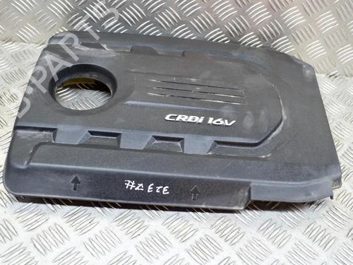 Topbeskyttelse KIA CEE'D Sportswagon (JD) 1.6 CRDi 110 (110 hp) 8412125