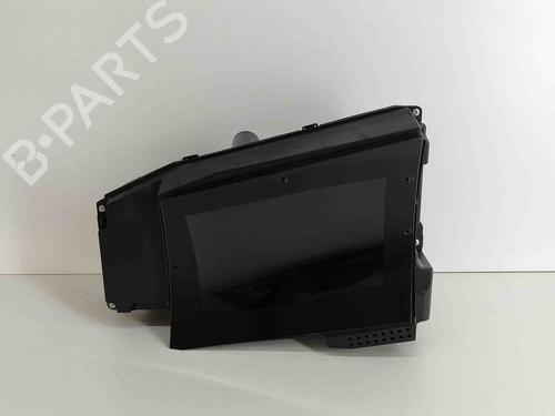 Used Display monitor VOLVO XC90 II (256) T8 Hybrid AWD (405 hp) 27770149