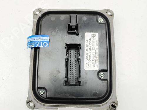 Electronic module MERCEDES-BENZ E-CLASS Coupe (C238) E 220 d (238.314) | BP33385023M83 - Image 5