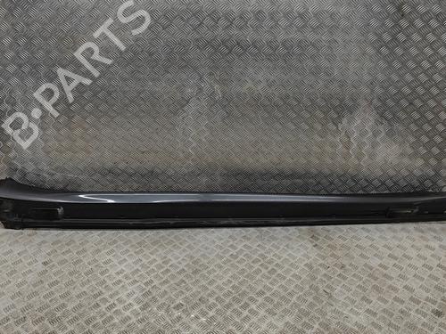 Used Right sideskirt PORSCHE PANAMERA (970) 3.6 4 (300 hp) 16194126