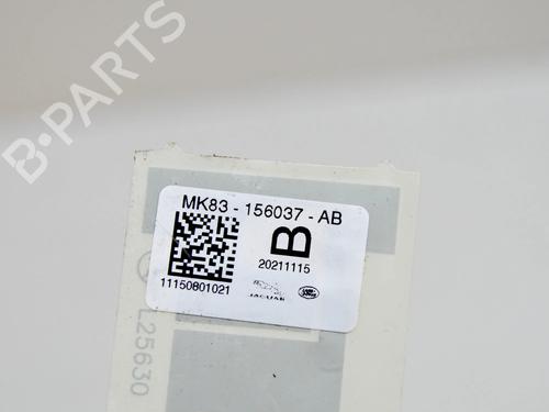 Antenna/Base JAGUAR F-PACE (X761) 2.0 D200 MHEV | BP27758505C140 