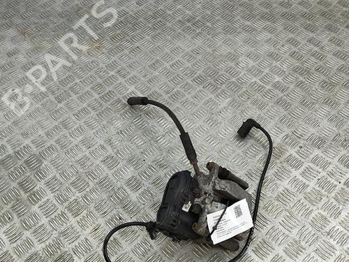 Used Left rear brake caliper MERCEDES-BENZ CLA Coupe (C117) CLA 180 (117.342) (122 hp) 26239774