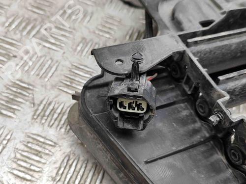 Grille FORD TRANSIT CONNECT V408 Box Body/MPV 1.5 TDCi | BP18037041C40 