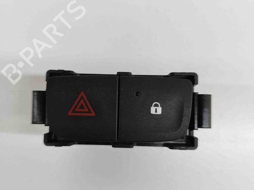 Used Switch OPEL VIVARO B Bus (X82) 1.6 CDTI (06) (140 hp) 24141011