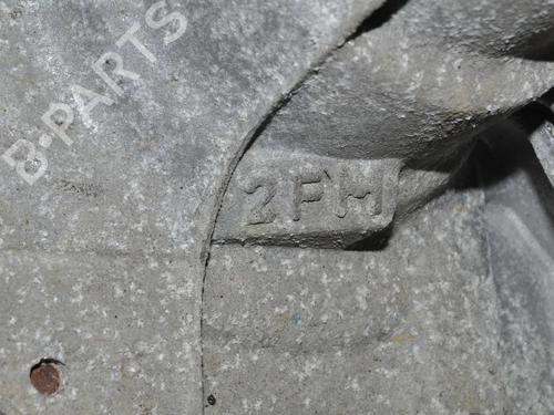 Rear differential LEXUS NX (_Z1_) 300h (AYZ10_) | BP33343820M24 - Image 5